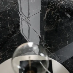 Gresie rectificata tip marmura Allmarble Saint Laurent Lux 60X60 cm MMGE Marazzi