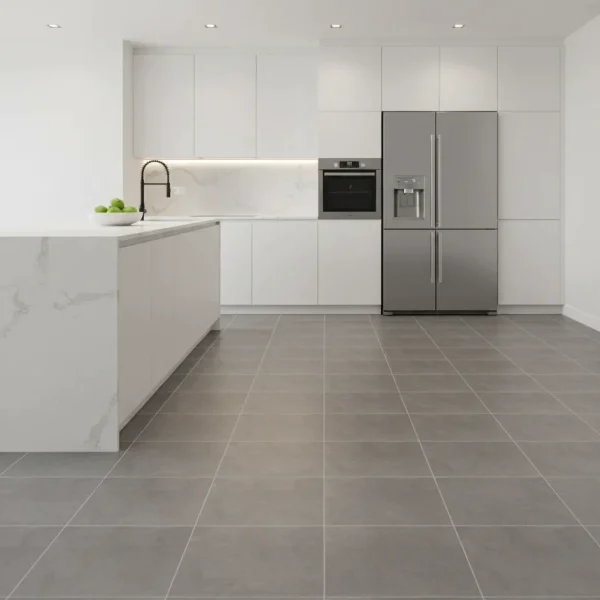 Gresie Antracit Mata Marazzi Dust Smoke 33.3x33.3 cm MMT9