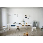 Gresie Marazzi Treverkhome Betulla, Efect Lemn, Betulla, 20x120 cm, MJWE