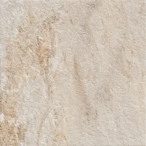 Gresie rectificata Rocking Beige Structurata 60x60 cm M18X Marazzi