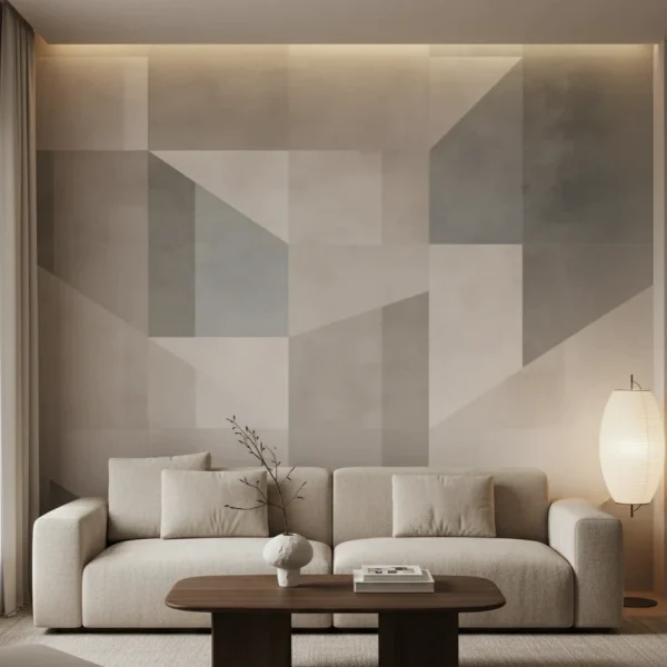 Decor bej mat, Alchimia Greige Arky, 60x180 cm, Marazzi, M18T