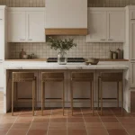 Mozaic Bej Marazzi Stream Beige 30×30 cm M12W