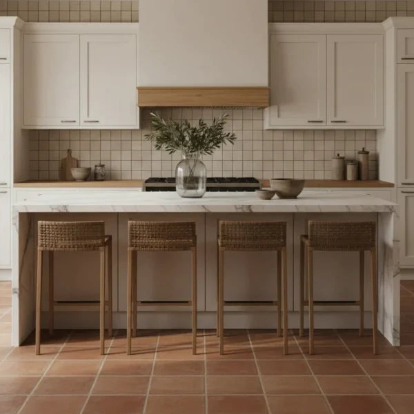 Mozaic Bej Marazzi Stream Beige 30x30 cm M12W