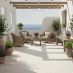 Faianta Bej Mata Marazzi Appeal Sand 20×50 cm M0SQ