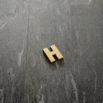 Gresie gri mata efect piatră, Pietra Di Vals, Marazzi, 30x60 cm