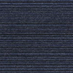 Mocheta dale birou albastru denim dungi, GO TO 21907, Burmatex, 50×50 cm