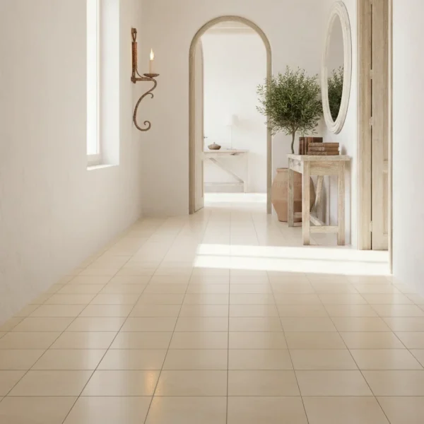 Gresie Crem Mata Marazzi Dust Cream 33.3x33.3 cm MMT7