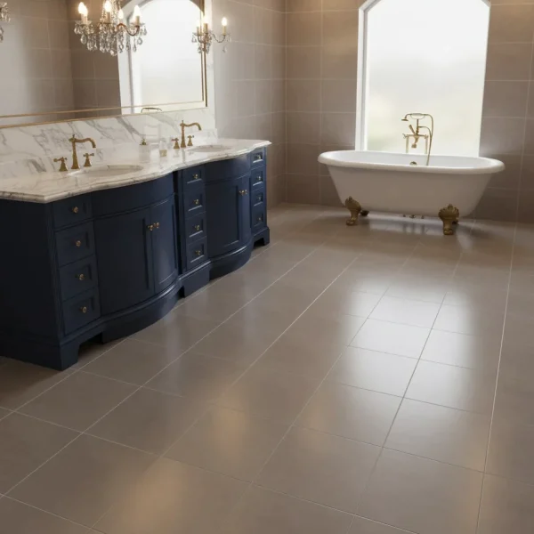 Gresie Bej Mata Marazzi Appeal Taupe 45x45 cm M0XA