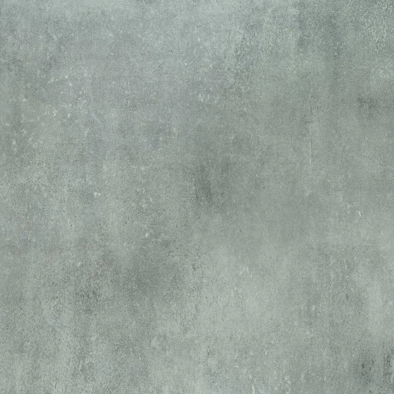 Gresie gri argintiu mata beton, Memento Silver, Marazzi, 75x75 cm