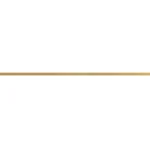 Brau faianta maro, Eclettica Listello, 0.5×120 cm, Marazzi