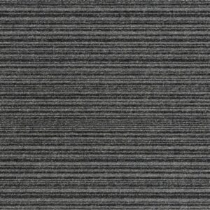 Mocheta dale Burmatex GO TO 21902 coal grey stripe 50cm x 50cm