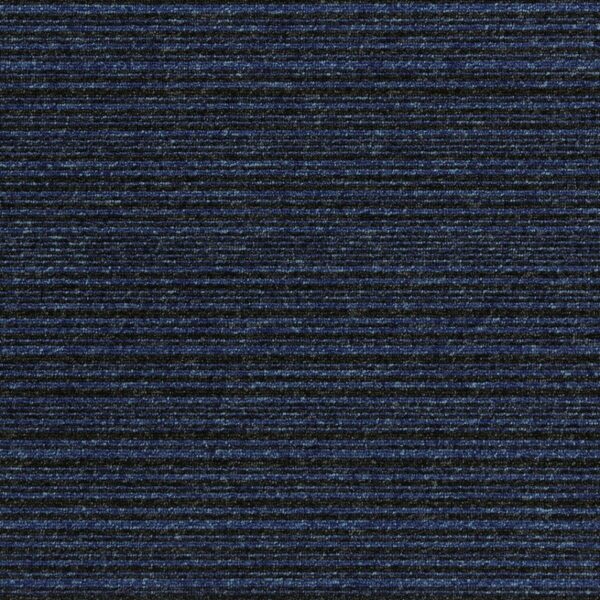 Mocheta dale Burmatex GO TO 21906 sea blue stripe 50cm x 50cm