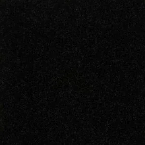 Mocheta neagra dale Burmatex Rialto 2670 black slate 50cm x 50cm