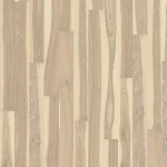Parchet Kahrs Sand Sandvig frasin lacuit mat alb 1-strip 2266x187x15 mm 151L87AK0VKW220