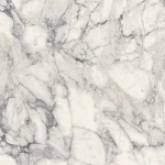 Gresie alba, aspect marmura, Grande Marble Look, 120×120 cm, Marazzi