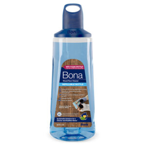 Detergent Parchet Lăcuit Bona 0,85L cartuş Premium WM760341043