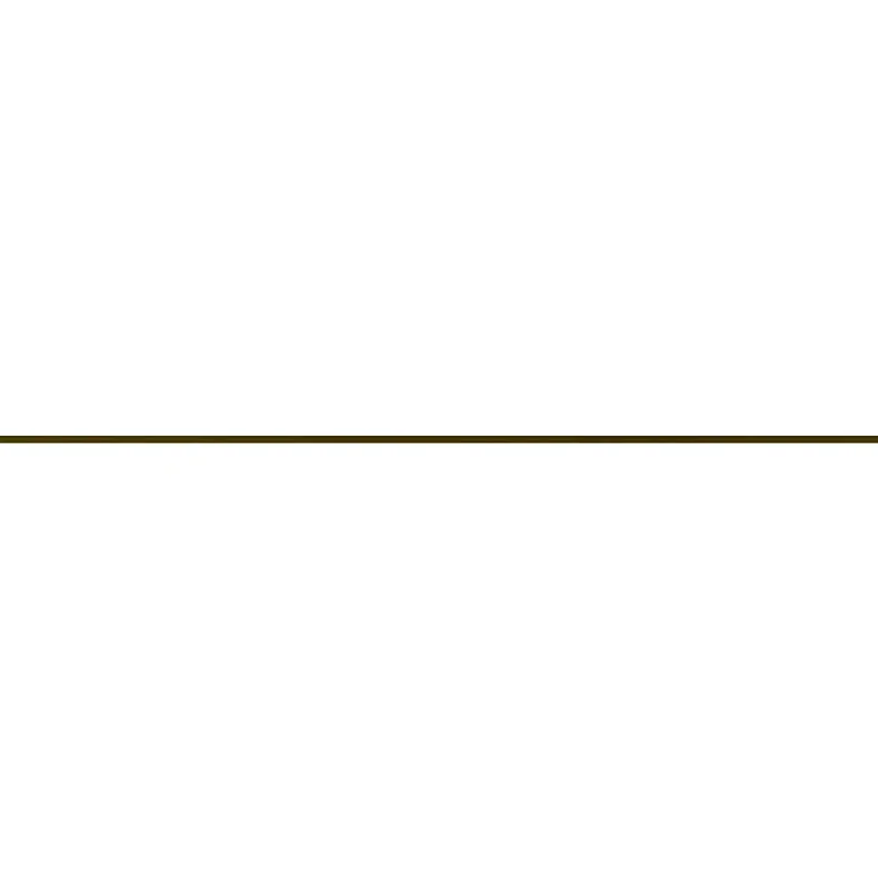 Decor Metal Mat Alchimia Listello Oxide 0.5X60 cm Marazzi M3K4