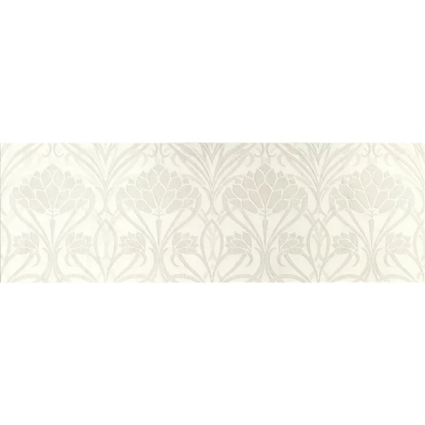 Decor Marazzi Allmarble Altissimo Lux Decoro Regent 40X120 cm M8T8
