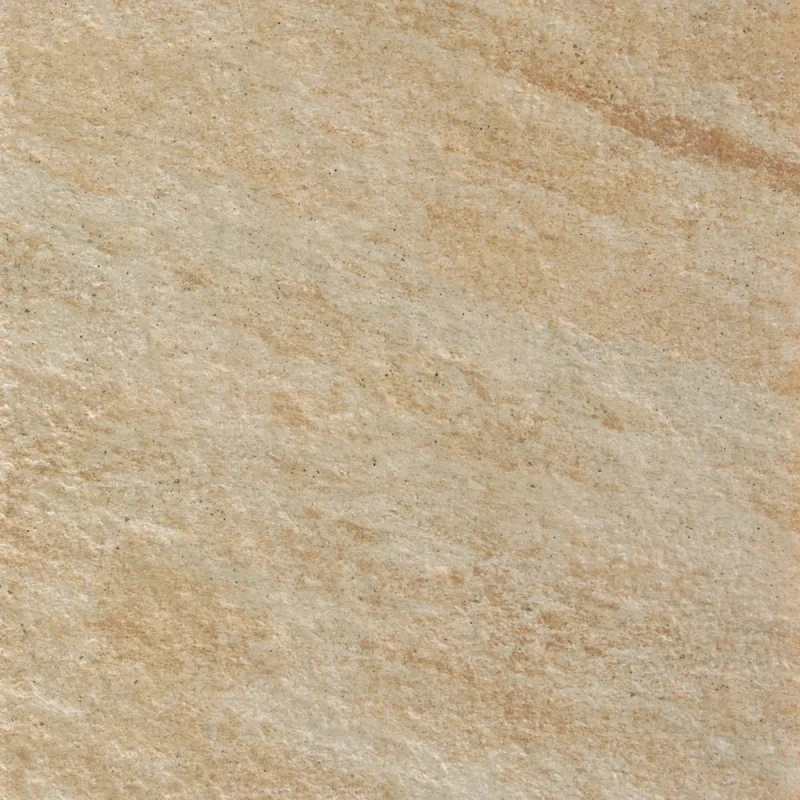 Gresie bej mata 20x20 cm, Multiquartz Beige, Marazzi, MK81