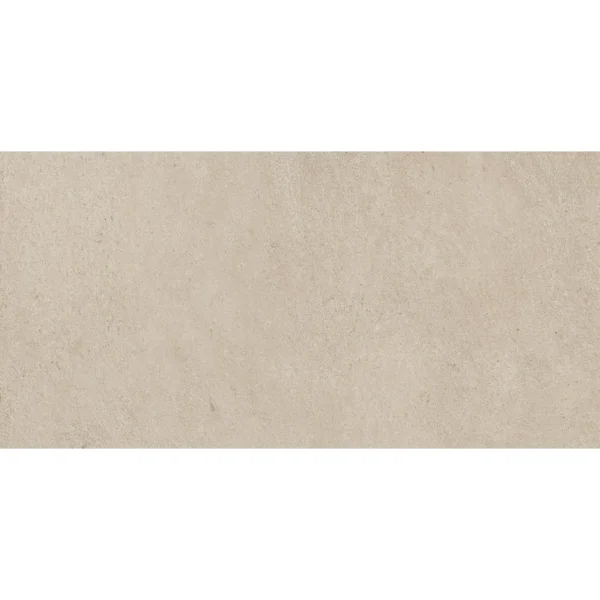 Faianță Bej Rectificată Mată Marazzi Stonework Beige 30x60 cm MLHE