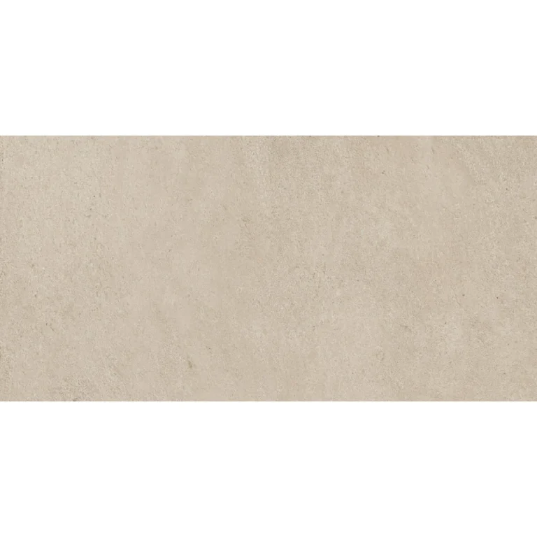 Faianță Bej Rectificată Mată Marazzi Stonework Beige 30x60 cm MLHE