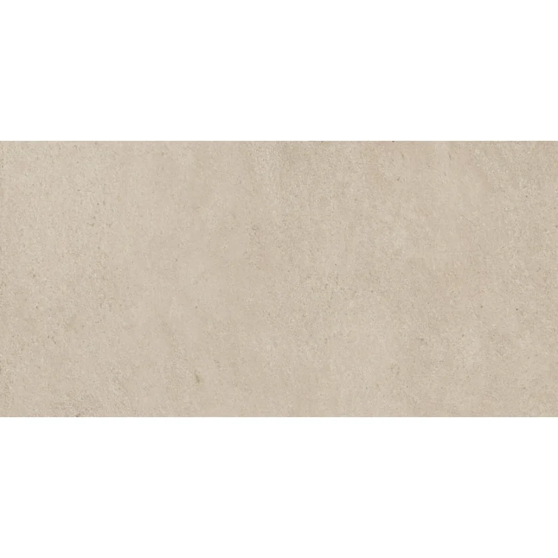 Faianță Bej Rectificată Mată Marazzi Stonework Beige 30x60 cm MLHE