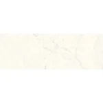 Faianță albă rectificată, 40×120 cm, Marazzi Allmarble Altissimo
