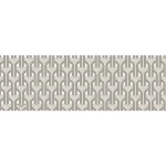 Faianță decorativă cu efect marmură Statuario, 40×120 cm, Marazzi