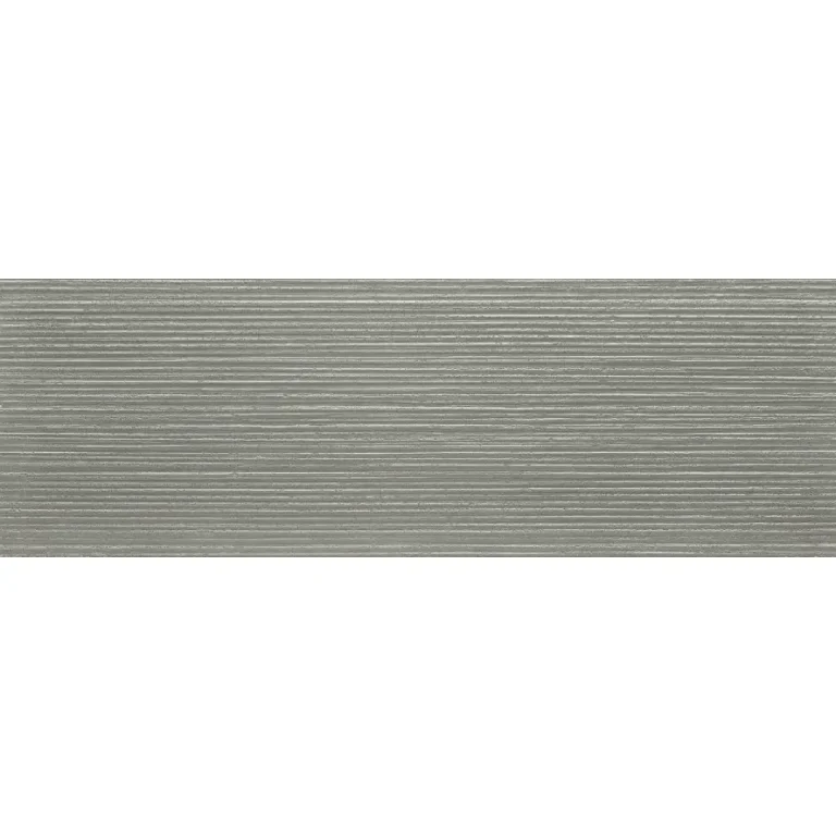 Faianță structurală 3D Materika Fango, Marazzi, 40x120 cm