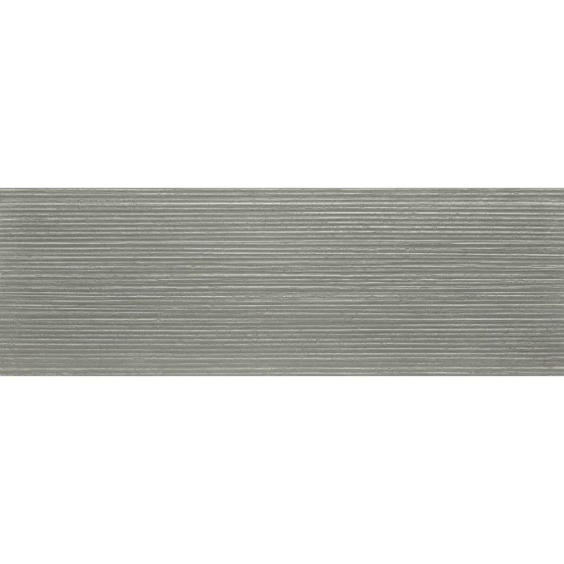 Faianță structurală 3D Materika Fango, Marazzi, 40x120 cm