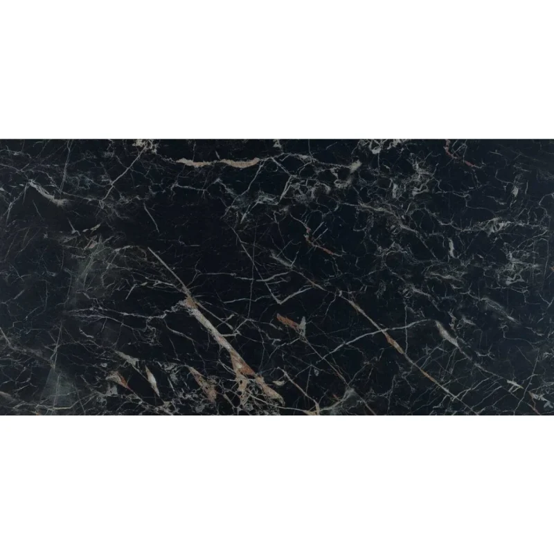 Gresie Rectificată Structurată Mata, 60x120 cm, Marazzi Allmarble Saint Laurent