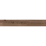 Gresie aspect lemn noduri nervuri, Marazzi Treverkcharme Brown 10x70 cm