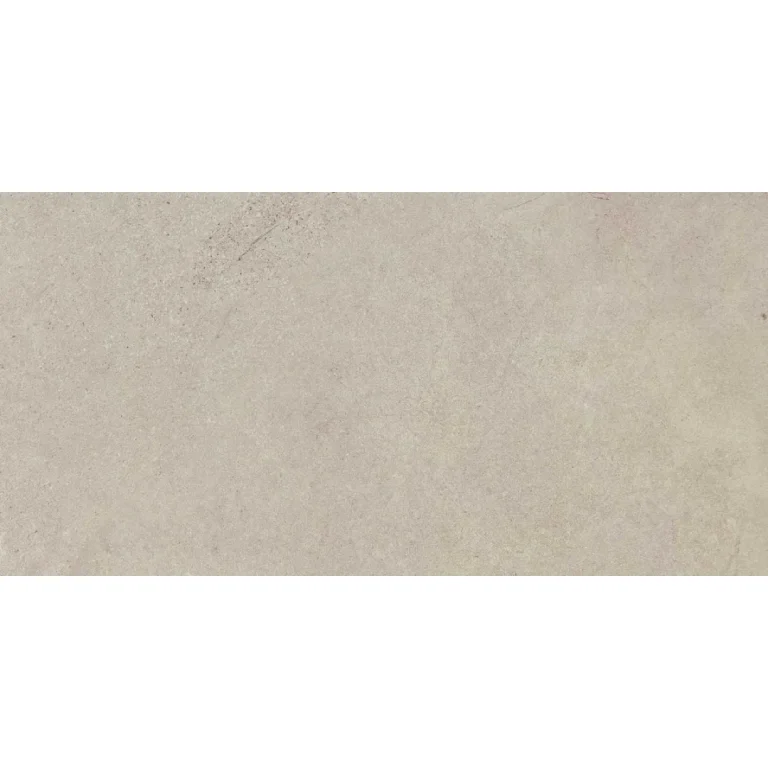 Gresie exterior beige stone effect Marazzi Kashmir 30x60 cm
