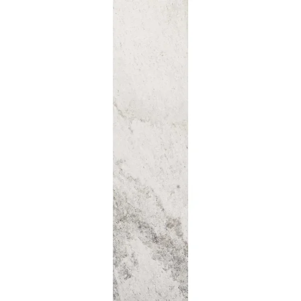 Faianta Crem Rectificata Mata Marazzi Quarzite Ghiaccio 30x120 cm MLGN