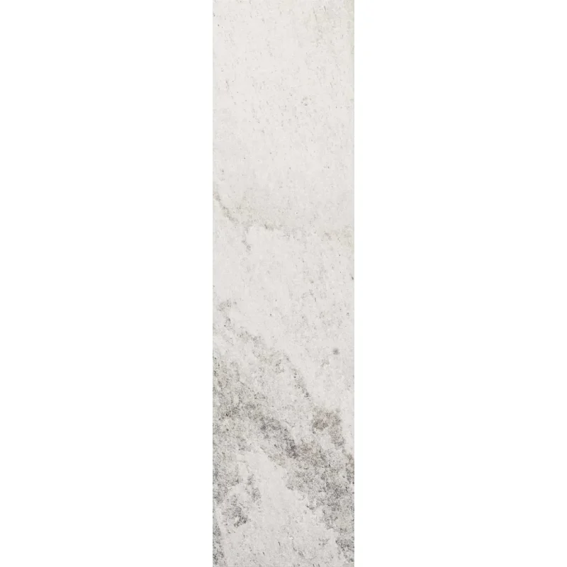 Faianta Crem Rectificata Mata Marazzi Quarzite Ghiaccio 30x120 cm MLGN