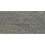 Gresie gri mata efect piatră, Pietra Di Vals, Marazzi, 30x60 cm