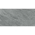 Gresie gri mata interior Marazzi Mystone Quarzite Platinum 30x60 cm
