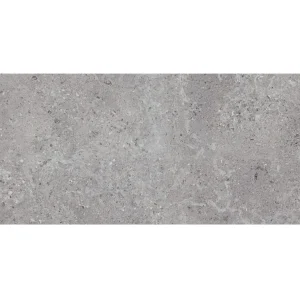 Gresie gri mata rectificata, Gris Fleury, 60x120 cm, Marazzi, MLH0