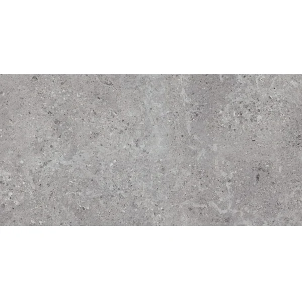 Gresie gri mata rectificata, Gris Fleury, 60x120 cm, Marazzi, MLH0