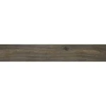 Gresie maro, aspect lemn, Treverkever, 20×120 cm, Marazzi, Musk