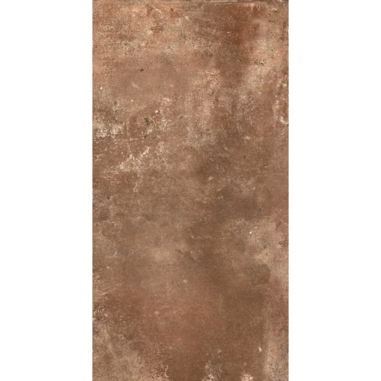 Gresie maro efect teracotă, Cotti D'Italia, Marazzi, 15x30 cm