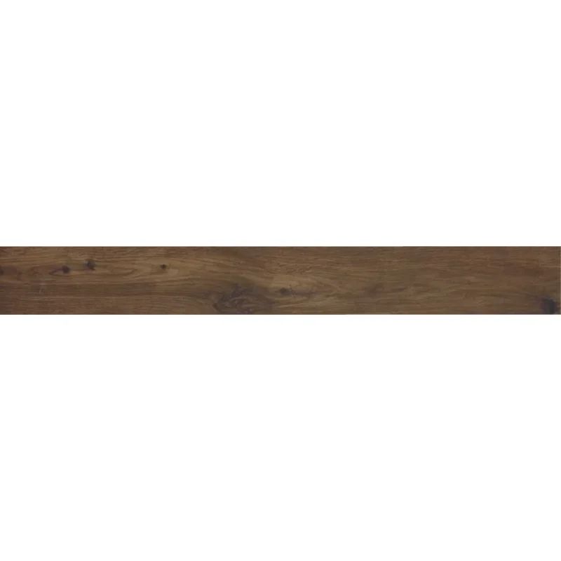 Gresie tip parchet Marazzi Treverkhome Castagno 15x120 cm Rectificata MJWC