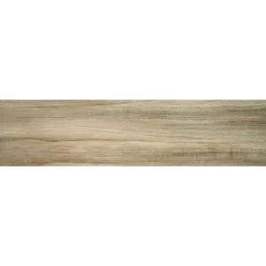 Gresie porțelanată efect lemn Treverkchic Noce Francese 30x120 cm