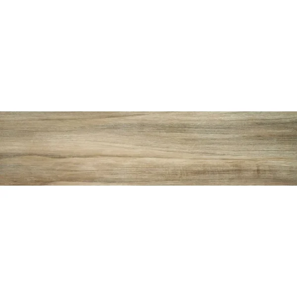 Gresie porțelanată efect lemn Treverkchic Noce Francese 30x120 cm