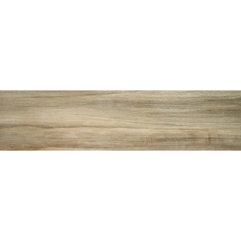 Gresie porțelanată efect lemn Treverkchic Noce Francese 30x120 cm