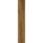 Gresie porțelanată tip parchet, aspect lemn cireș, 20×120 cm, Marazzi