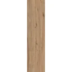 Gresie tip parchet maro, rectificata, Treverktrend, 37.5x150 cm, Marazzi, MMJ2
