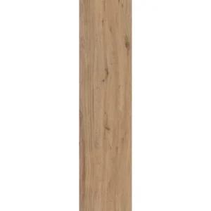 Gresie tip parchet maro, rectificata, Treverktrend, 37.5x150 cm, Marazzi, MMJ2