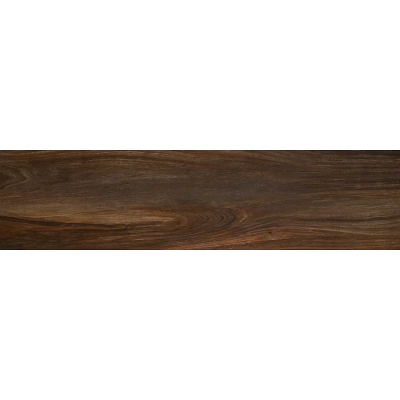 Gresie tip parchet Noce Italiano, Treverkchic, Marazzi, 30×120 cm