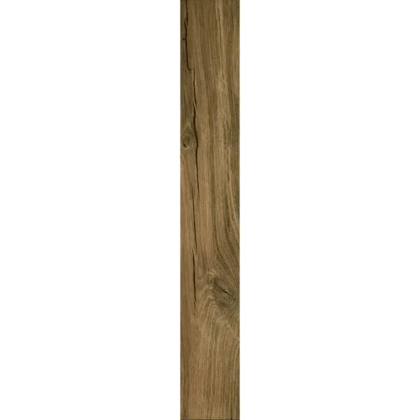 Gresie tip parchet Marazzi Treverkfusion Brown 10x70 cm M006